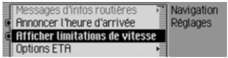 BECKER CASCADE PRO 7941 - Attention risque d'accident - 1