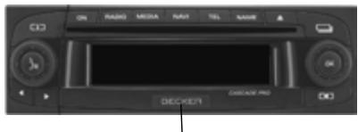BECKER CASCADE PRO 7941 - Retirer - 1