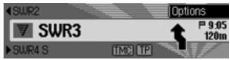 BECKER CASCADE PRO 7941 - Remarque : - 2