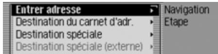BECKER CASCADE PRO 7941 - Destination intermédiaire - 1