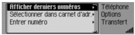 BECKER CASCADE PRO 7941 - Remarque : - 3