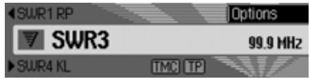BECKER CASCADE PRO 7941 - Remarque : - 1