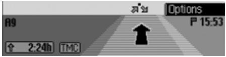 BECKER CASCADE PRO 7941 - Attention risque d'accident - 5