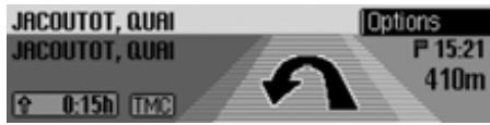 BECKER CASCADE PRO 7941 - Attention risque d'accident - 1