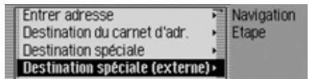 BECKER CASCADE PRO 7941 - Remarque : - 3