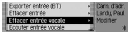 BECKER CASCADE PRO 7941 - Effacer - 1