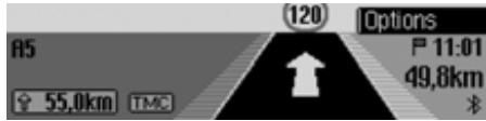 BECKER CASCADE PRO 7941 - Attention risque d'accident - 8