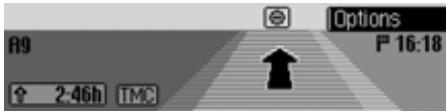 BECKER CASCADE PRO 7941 - Attention risque d'accident - 6