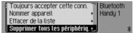 BECKER CASCADE PRO 7941 - Remarque : - 1