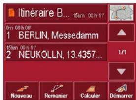 BECKER 7929 - Liste d'éditaires - 1