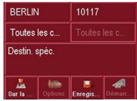 BECKER 7929 - Destination spéciale : dans une ville - 1