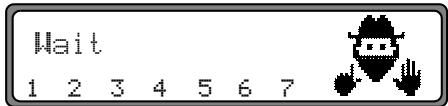BECKER 7802 DTM - Programmation du numéro de code - 2