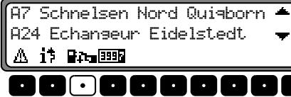 BECKER 7802 DTM - Recherche des stations-services dans les environs - 1