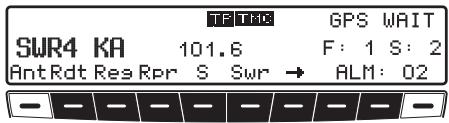 BECKER 7920 INDIANAPOLIS - Mise en service du GPS et capteurs - 3