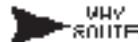 BECKER 7920 INDIANAPOLIS - Interrompre le guidage - 1