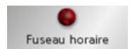 BECKER TRAFFIC ASSIST Z101 - La touche fuseau horaire - 1