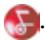 BECKER TRAFFIC ASSIST Z101 - Mode navigation - 1