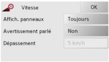 BECKER TRAFFIC ASSIST Z101 - Remarque : - 2