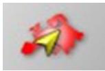 BECKER TRAFFIC ASSIST Z250 FERRARI - Affichage de la position actuelle - 1