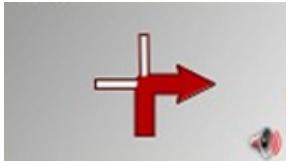BECKER TRAFFIC ASSIST Z250 FERRARI - Modifier le volume des announcements - 1