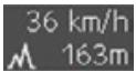 BECKER TRAFFIC ASSIST Z250 FERRARI - MODE NAVIGATION - 2
