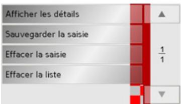 BECKER TRAFFIC ASSIST Z250 FERRARI - Remarque : - 1