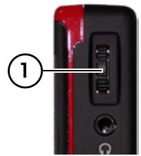BECKER TRAFFIC ASSIST Z250 FERRARI - Remarque : - 1
