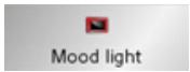BECKER TRAFFIC ASSIST Z250 FERRARI - Mood Light - 3
