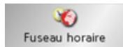 BECKER TRAFFIC ASSIST Z250 FERRARI - La touche Fuseau hora - 1