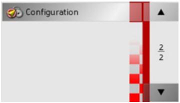 BECKER TRAFFIC ASSIST Z250 FERRARI - Remarque : - 1