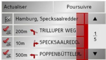 BECKER TRAFFIC ASSIST Z250 FERRARI - Afficher/modifier - 1
