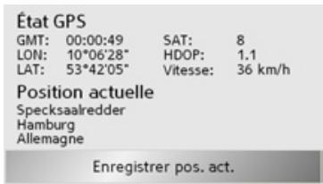 BECKER TRAFFIC ASSIST Z250 FERRARI - Touche GPS - 2