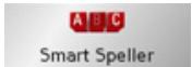 BECKER TRAFFIC ASSIST Z250 FERRARI - La touche Smart Speller - 1
