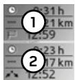 BECKER TRAFFIC ASSIST Z250 FERRARI - Informations supplémentaires - 2