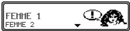 BECKER 7824 - Sélection de la langue - 3