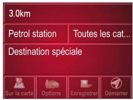 BECKER 7914 - Destination spéciale : à proximité - 1