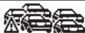 BECKER INDIANAPOLIS PRO 7950 - Saisir la longueur de l'embouteillage - 2