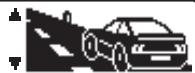BECKER INDIANAPOLIS PRO 7950 - Modifier l'option ROUTE: - 1