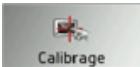 BECKER TRAFFIC ASSIST Z102 - Démarrage du calibrage - 1