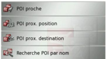 BECKER TRAFFIC ASSIST Z102 - Remarque : - 2