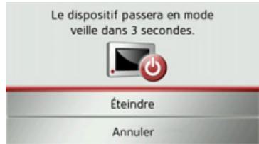 BECKER TRAFFIC ASSIST Z109 - Arrêt - 1