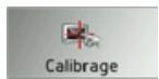 BECKER TRAFFIC ASSIST Z109 - Démarrage du calibrage - 1