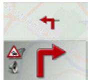 BECKER TRAFFIC ASSIST Z109 - Remarque : - 5