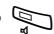 ERICSSON DIALOG 4425 IP VISION - Fonctionnement avec casque - 7