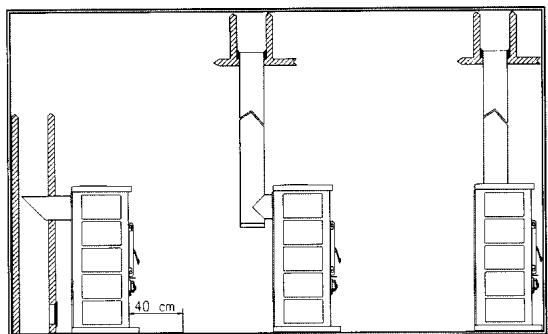 GODIN 350105 CHAMONIX II - IMPORTANT : - 2