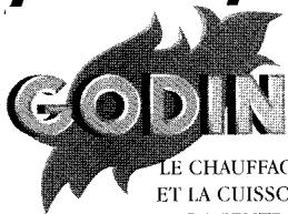 GODIN 350105 CHAMONIX II - depuis 1840   chaque jour un peu plus… - 1