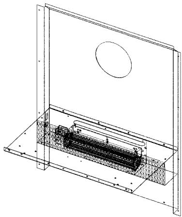 GODIN 368101 GRAND BOIS - KIT TURBO RÉF. 965013 - 3