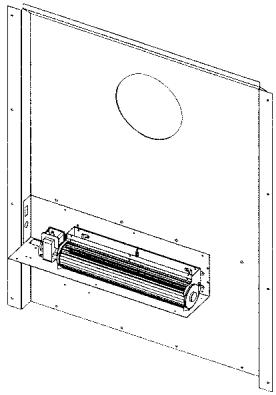 GODIN 368101 GRAND BOIS - KIT TURBO RÉF. 965013 - 1
