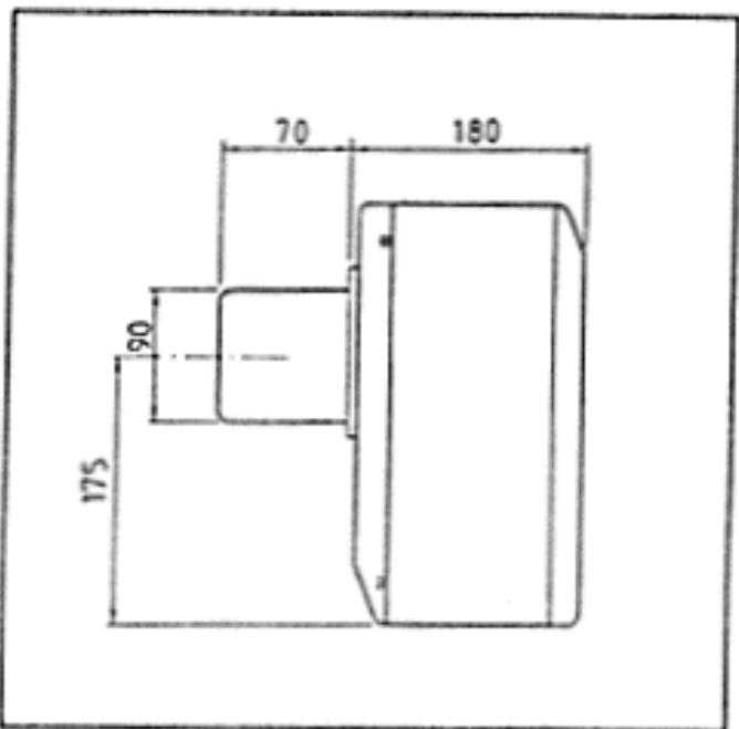 EQUATION BF 11 - - Caracteristiques dimensionnelles - 3