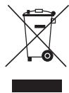 CUISINART YM401E - Équipements électriques et électroniques en fin de vie. - 1